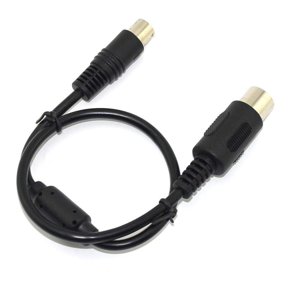 Connector Link Patch Cable for SEGA 32X To SEGA Genesis 1 Generation Console B