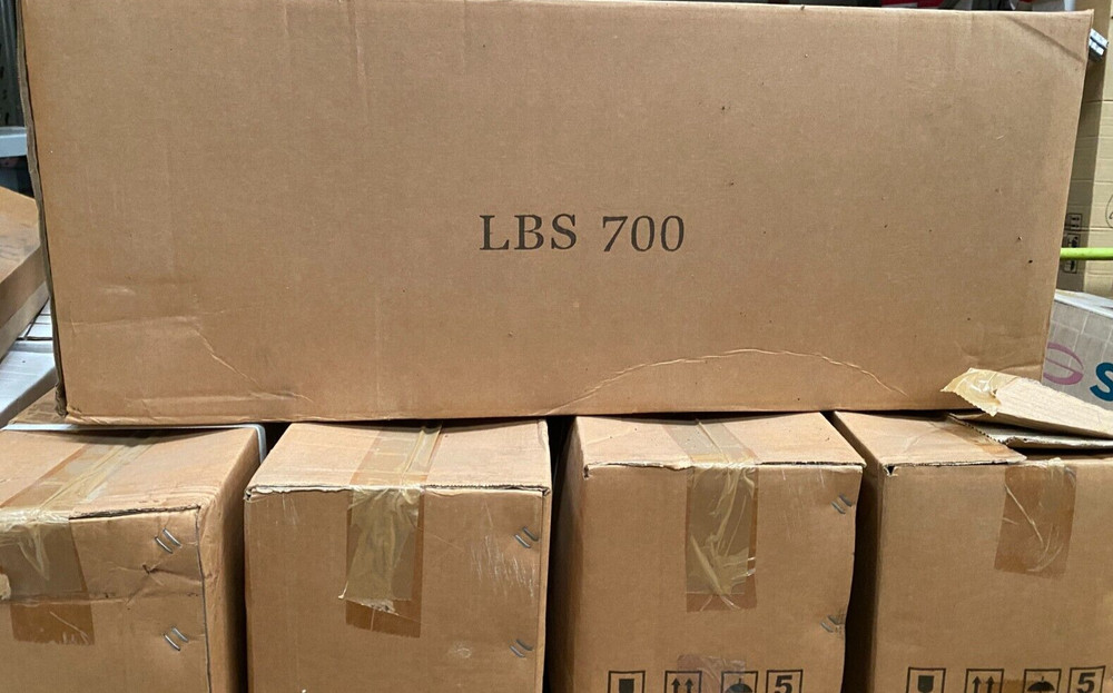 Casses Lbs 700 Cold Roll Laminator 700Mm Format A1 X1Pc