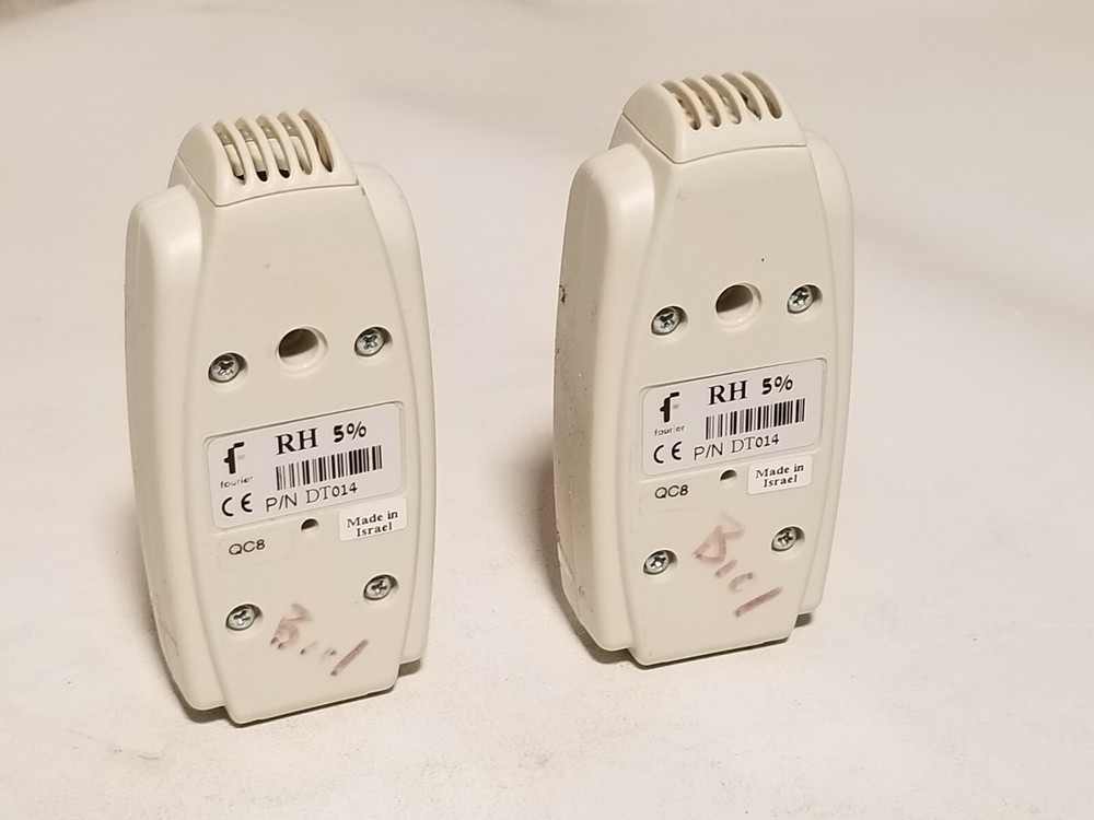 Fourier Education DT014, humidity sensor, 0-100%RH