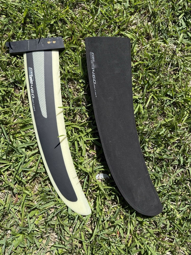 Free Foil 460 Windsurfing Fin