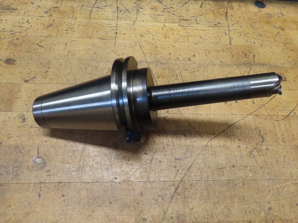 CAT50 TSD Microbore #50CT-57 micro-adjustable boring head