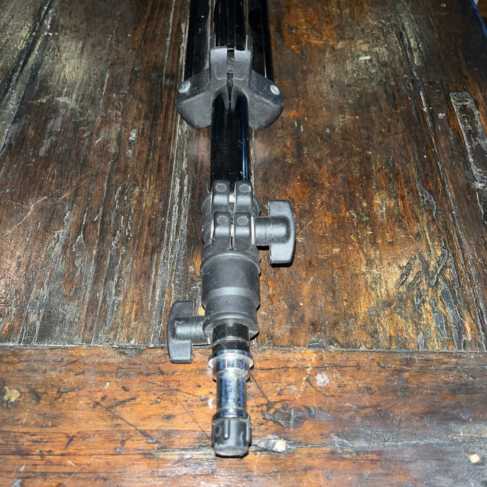 ProMaster basic Light Stand 3245 ADJUSTABLE, STURDY