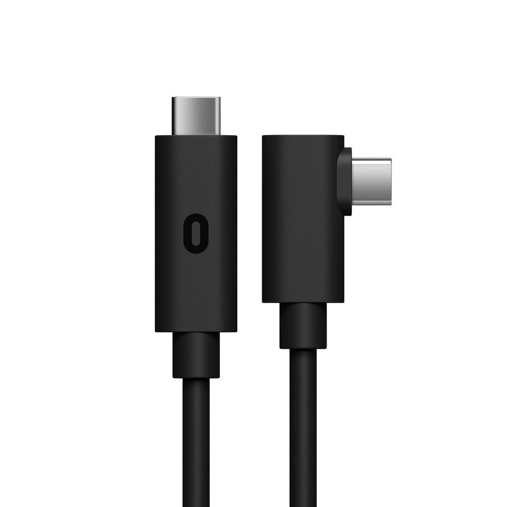 Meta Quest Link Cable - Virtual Reality Headset Cable for Quest - 16FT (5M)
