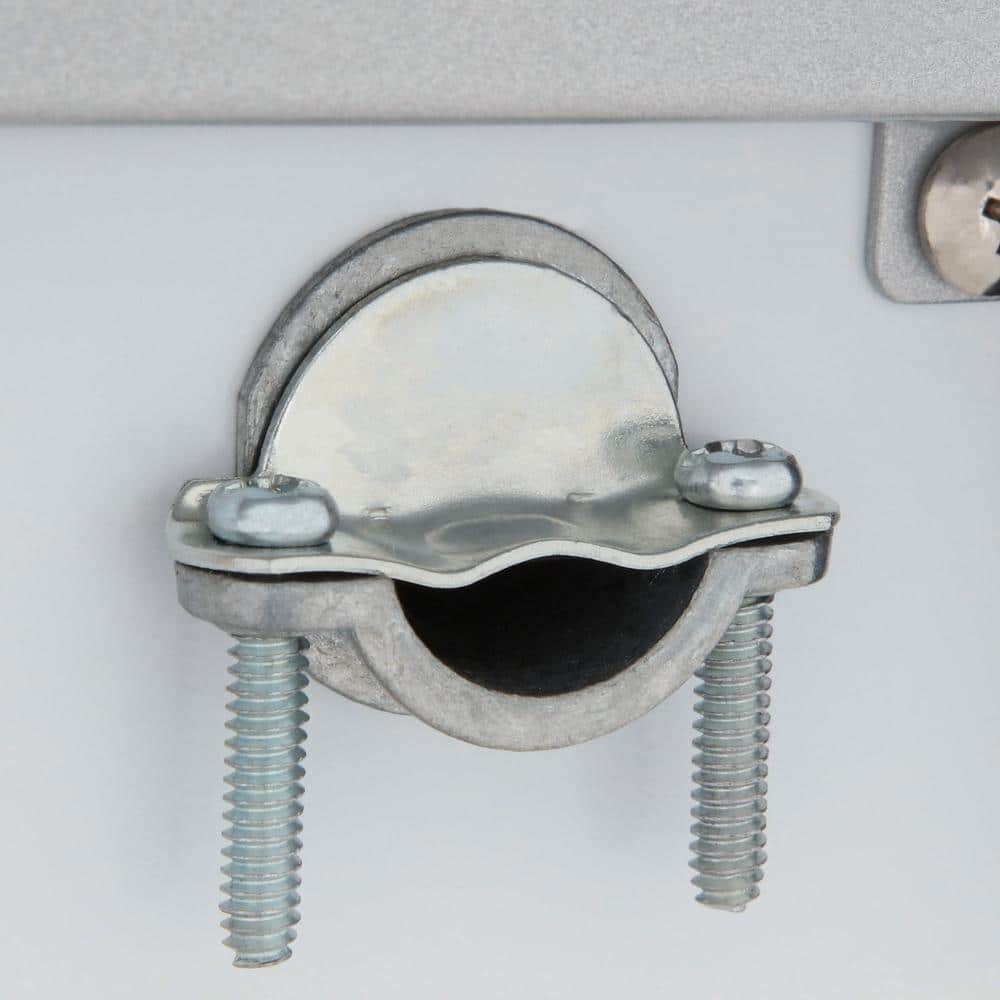 Rheem 27 kW 5.27 GPM 240-Volt Self-Modulating Electric Tankless Water Heater