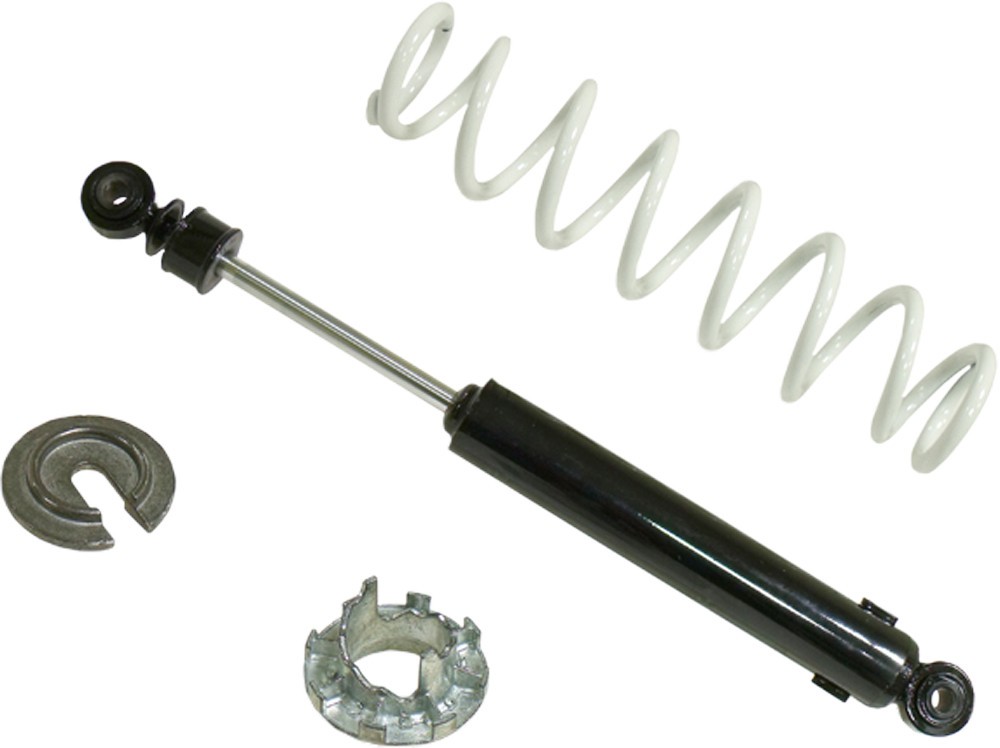 Bronco AU-04320 Gas Shock Front