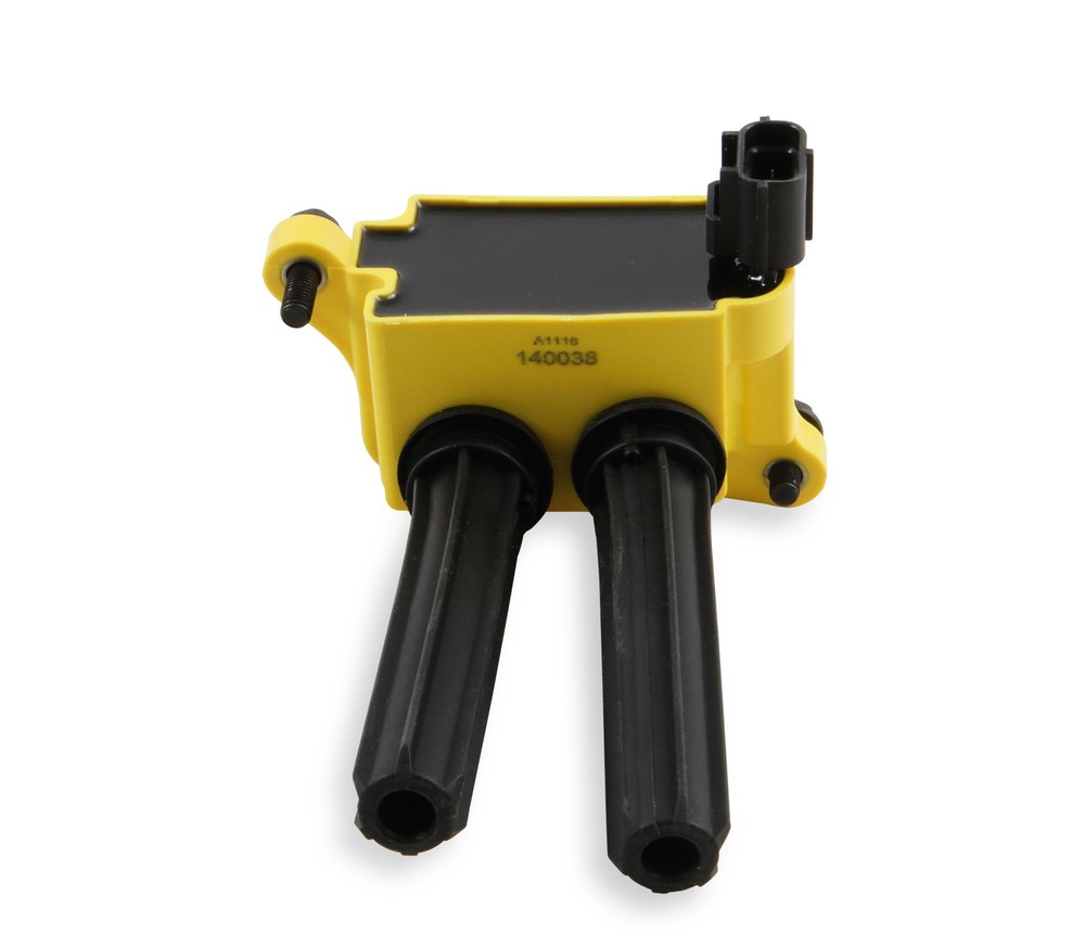 ACCEL 140038 SuperCoil Ignition Coil