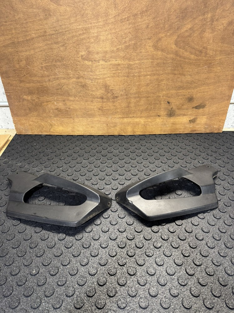 06 Honda Rancher 350 4x4 Outer Light Plastic