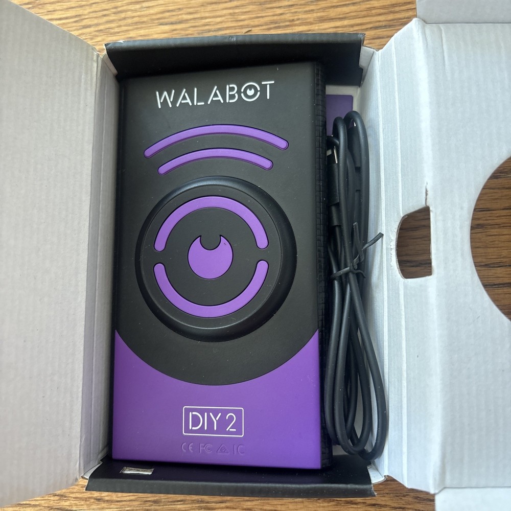 DIY 2 - Advanced Stud Finder and Wall Scanner for Android & iOS Smartphones