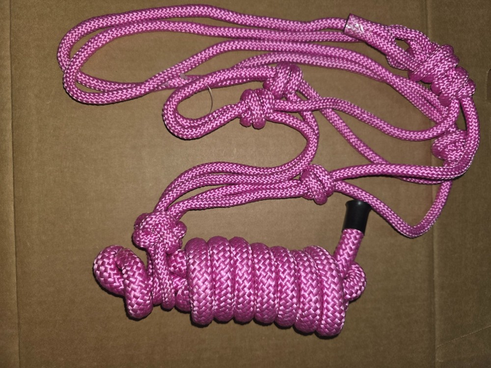 Cowboy Halter