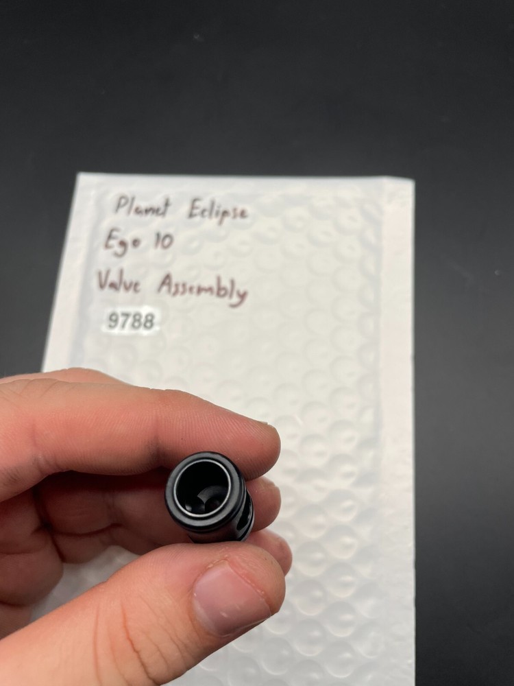 Planet Eclipse Ego 10 Valve Assembly
