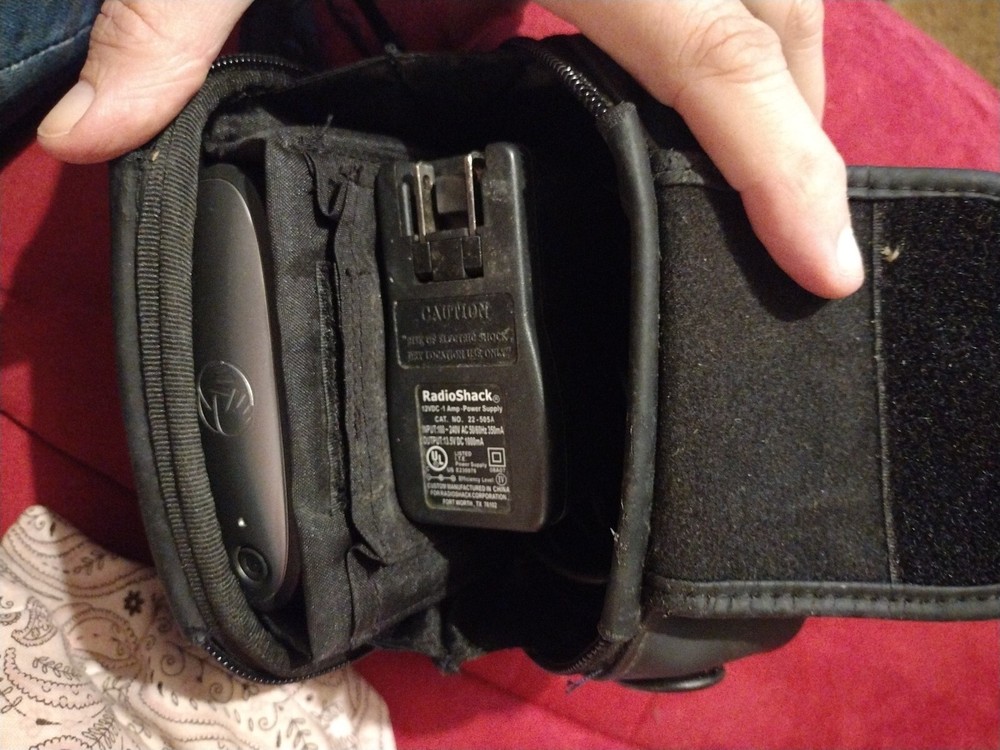 tom tom One 3rd Edition