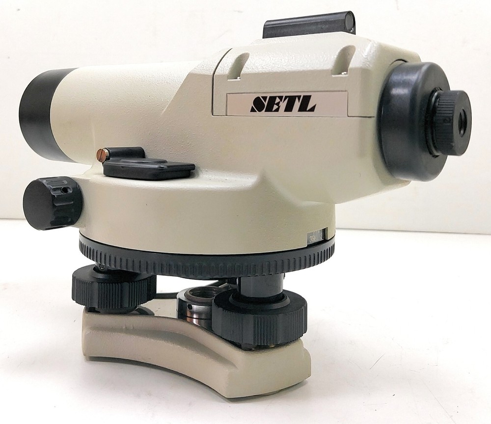 Setl AK-20 Auto Level 2722