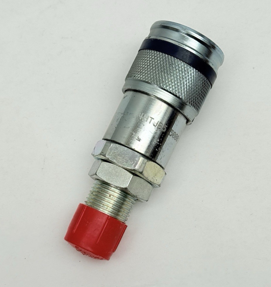 4HT-JB5 Dixon Quick Coupling, 5000 PSI
