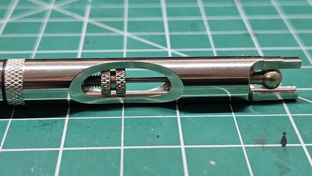 Badger 360 Universal Airbrush Dual Action Gravity/Siphon Feed