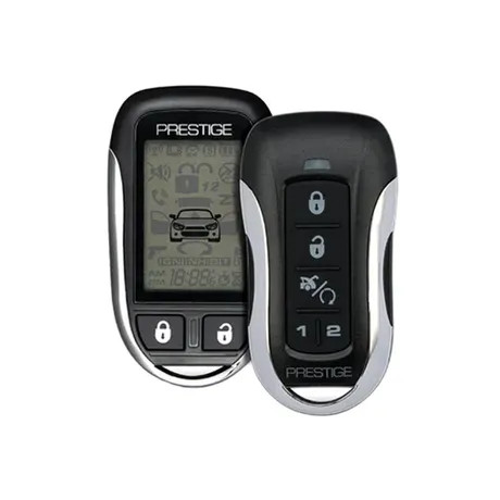 Prestige DRFLCD 2-Way LCD & 2-Way LED Long-Range Remote Transmitter Kit
