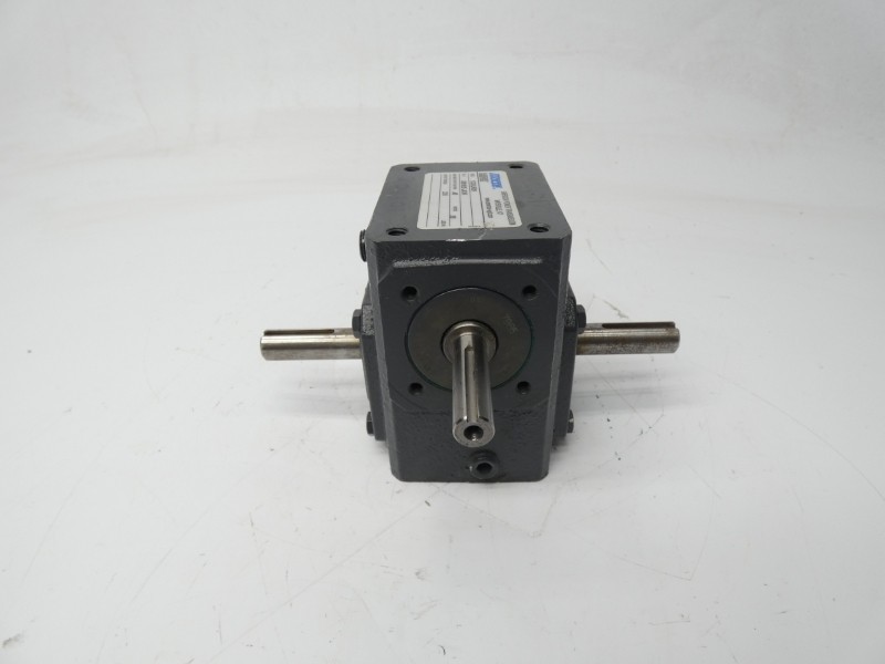 MORSE RAIDER 133ULR20 NSNP