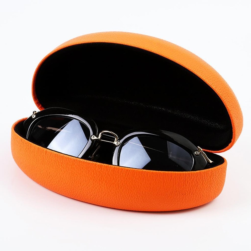 Hard Eyeglasses Box Sunglasses Spectacles