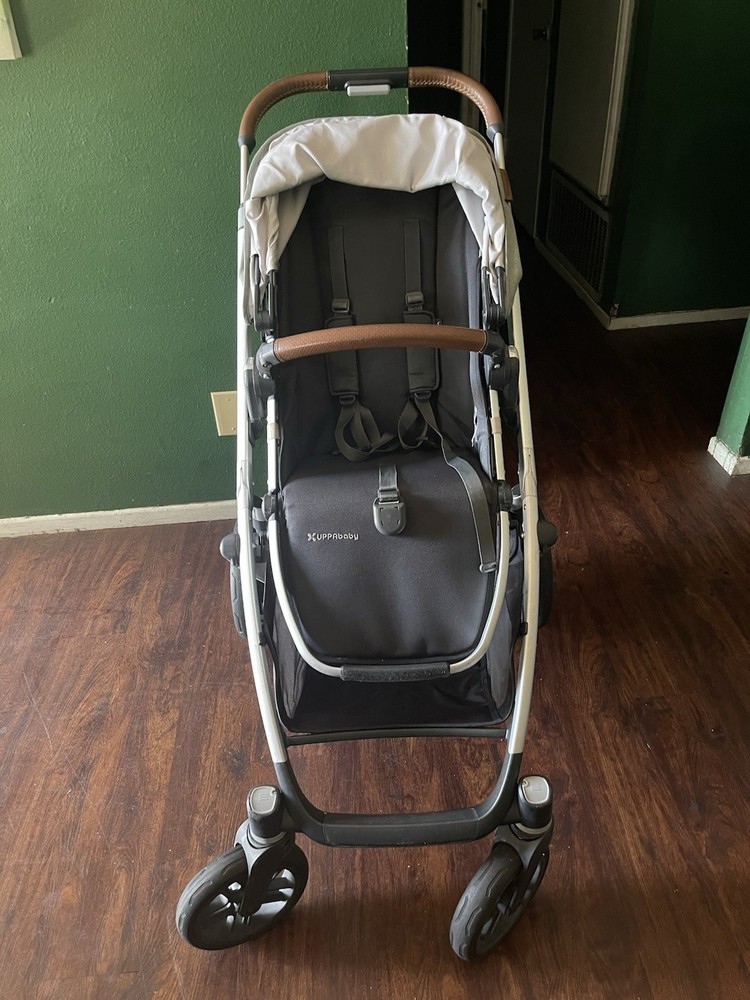 uppababy vista v2 stroller