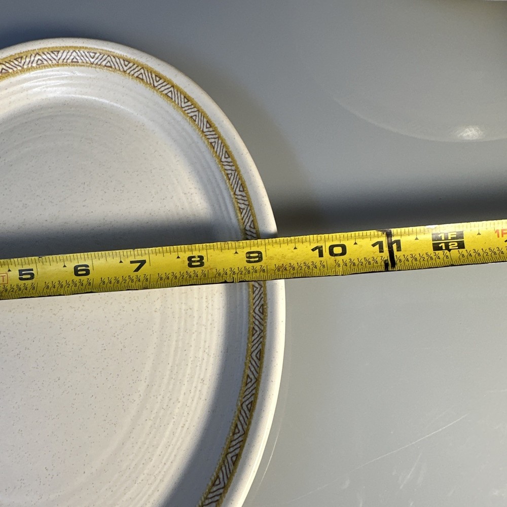 Vintage Franciscan Earthenware Hacienda Gold