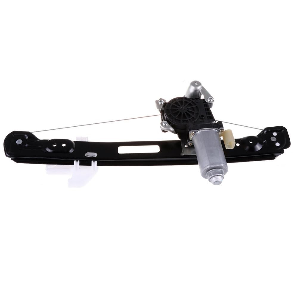 Window Regulator 741-584 Focus 2000-2007 Rear Left Right