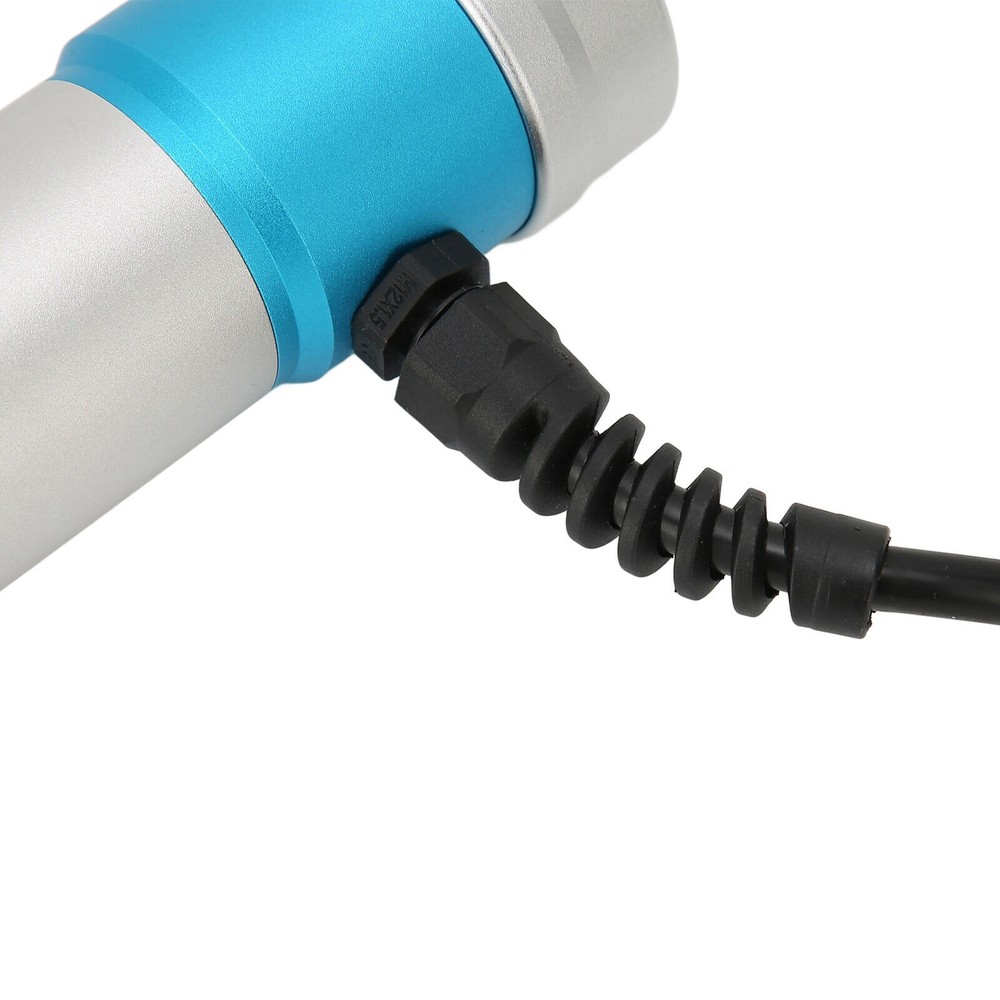 Shock Wave Therapy Machine for Ed Erectile Dysfunction Pain Relief Massager USA