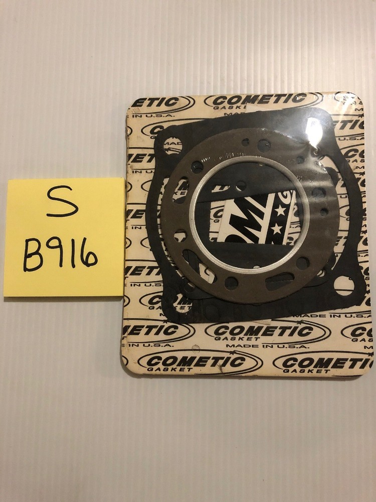 Cometic W5053 Gasket Set