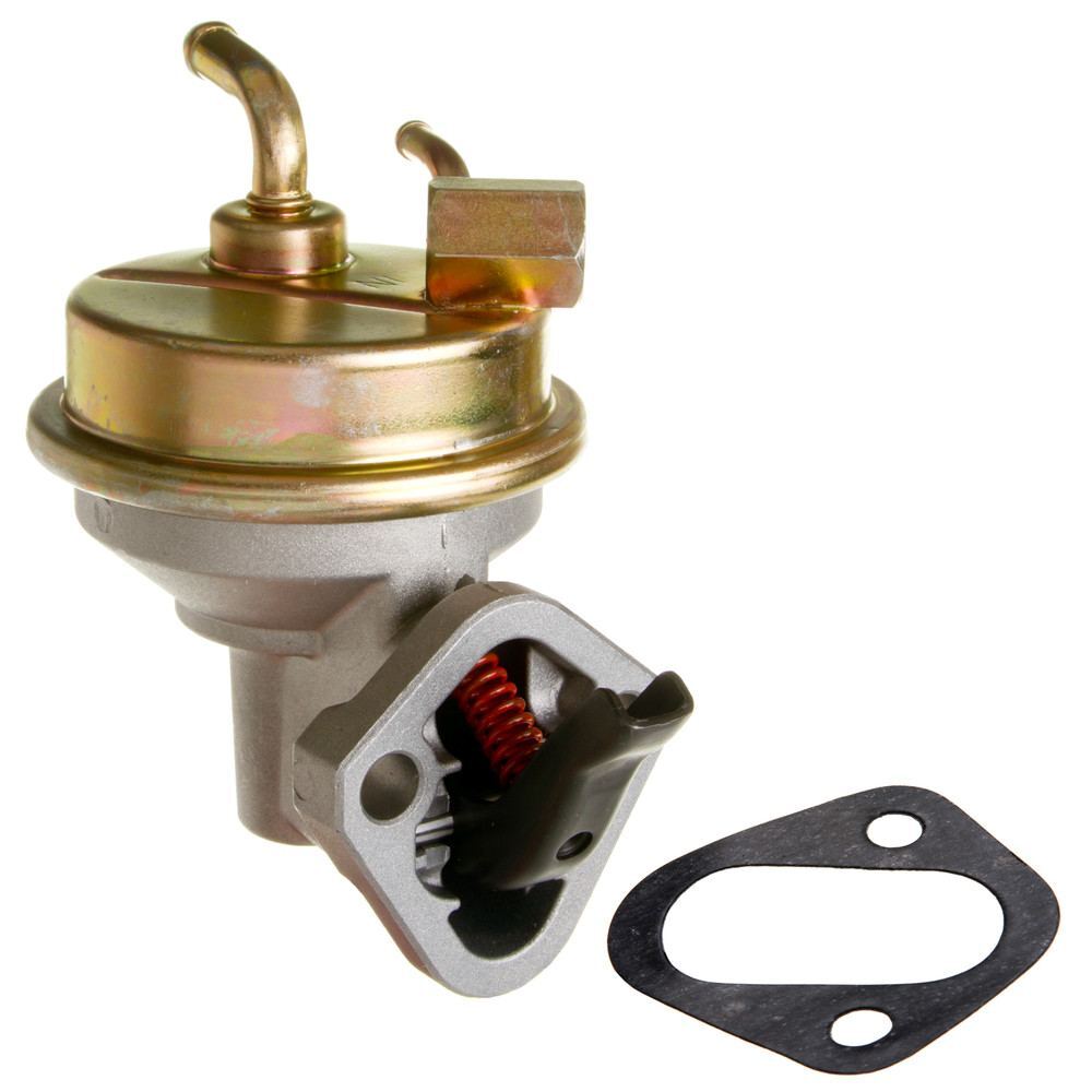 Mechanical Fuel Pump Delphi MF0004