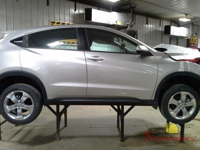 2016 Honda HR-V 4X4 Transfer Case