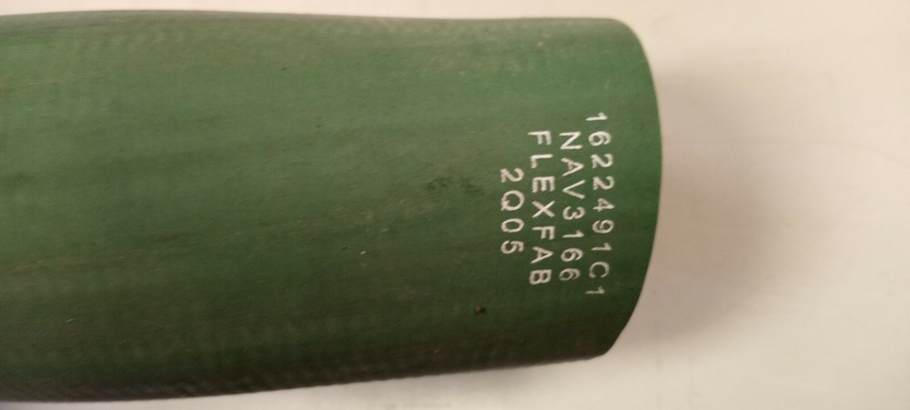 NEW 2" SILICONE COOLING HOSE PN 1622491C1