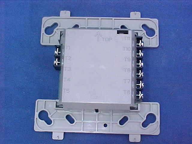 EST EDWARDS CONTROL MODULE M500SF SL
