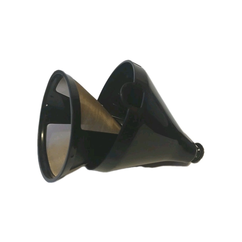 Cuisinart 14-cup Coffee Maker Self-Cleaning Programmable Model CBC-5200PC