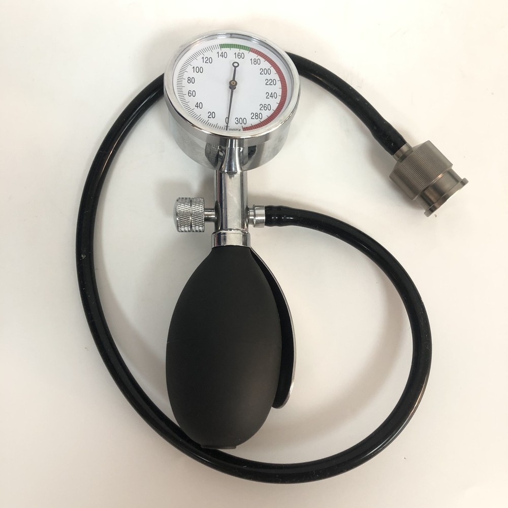 For Olympus Endoscope Leakage Tester Three-color dial With pipeline + interface