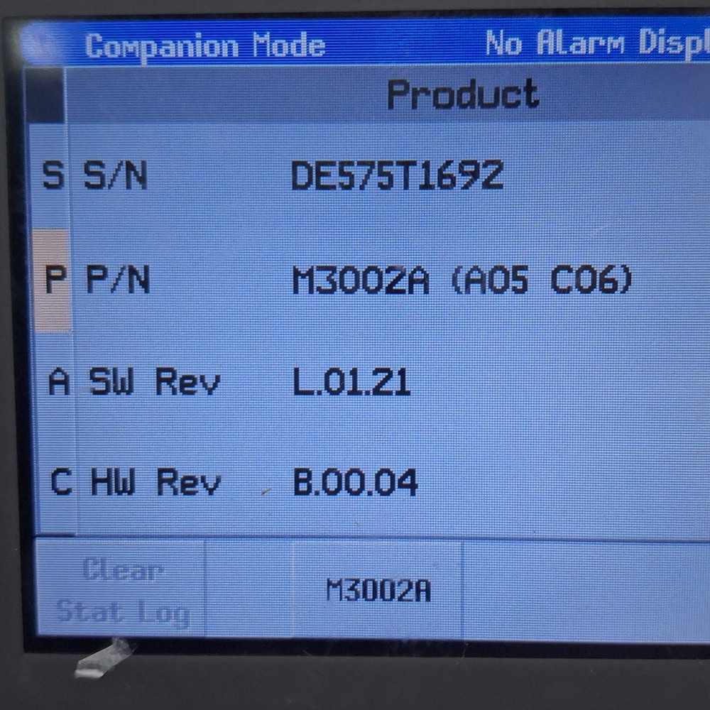 Philips IntelliVue X2 Module - Masimo Rainbow SpO2