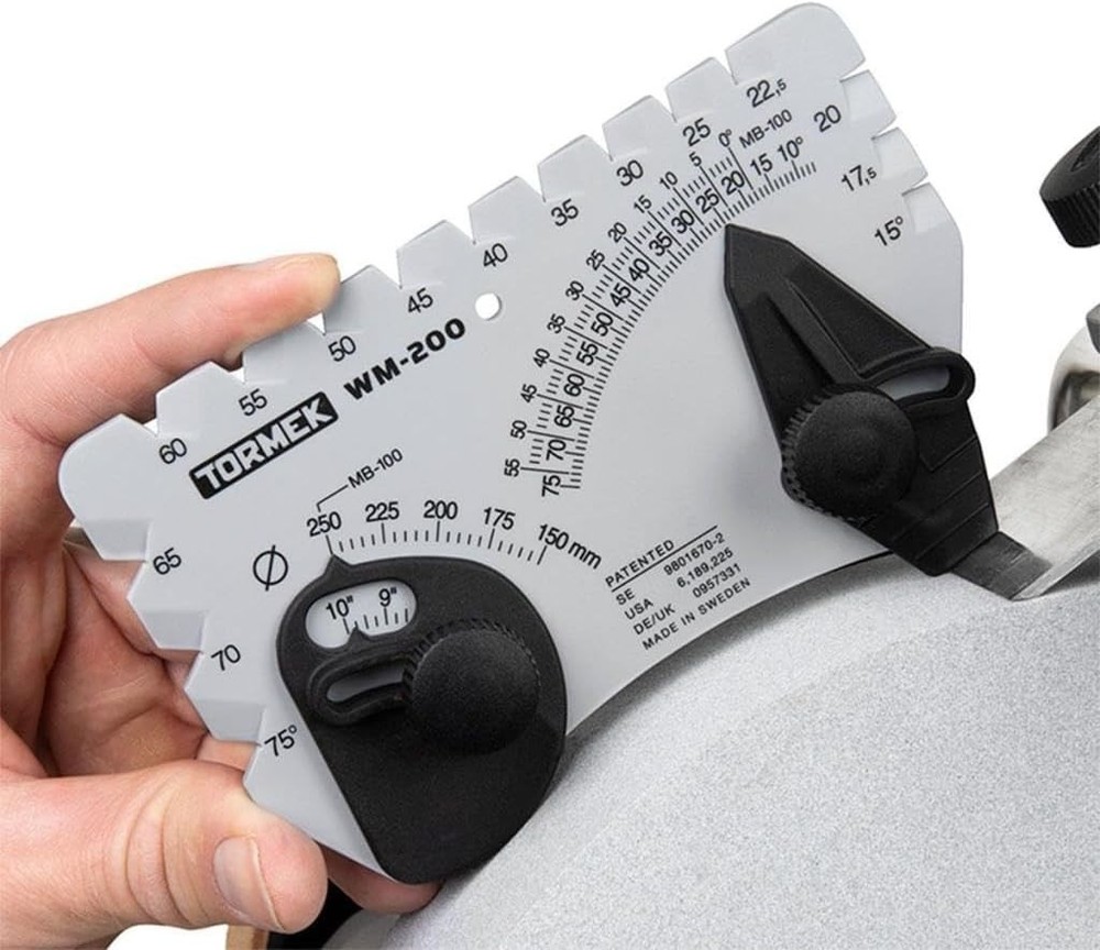 Angle Setter for Sharpening System Angle Master. Sets the Perfect Angle for S...