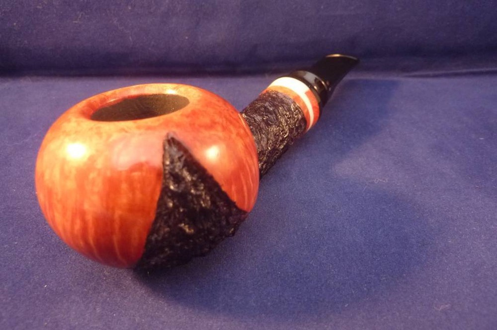 Pipe Winslow Freehand Grade E