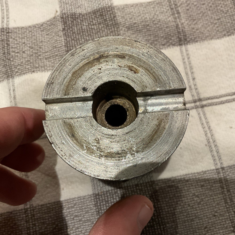 2.5 Inch Machinist Boring Head Used