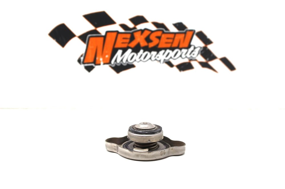 Radiator Cap