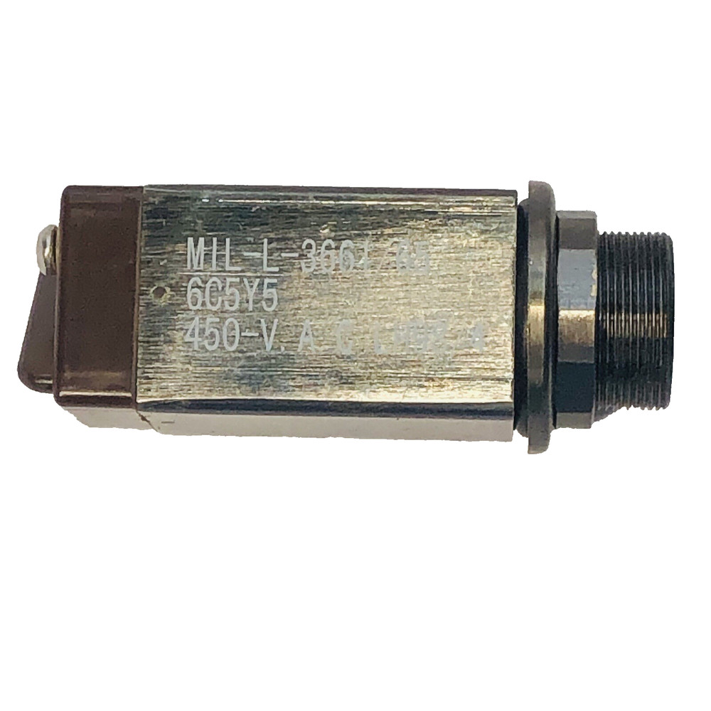 INDICATOR LIGHT MIL-L-3661-65