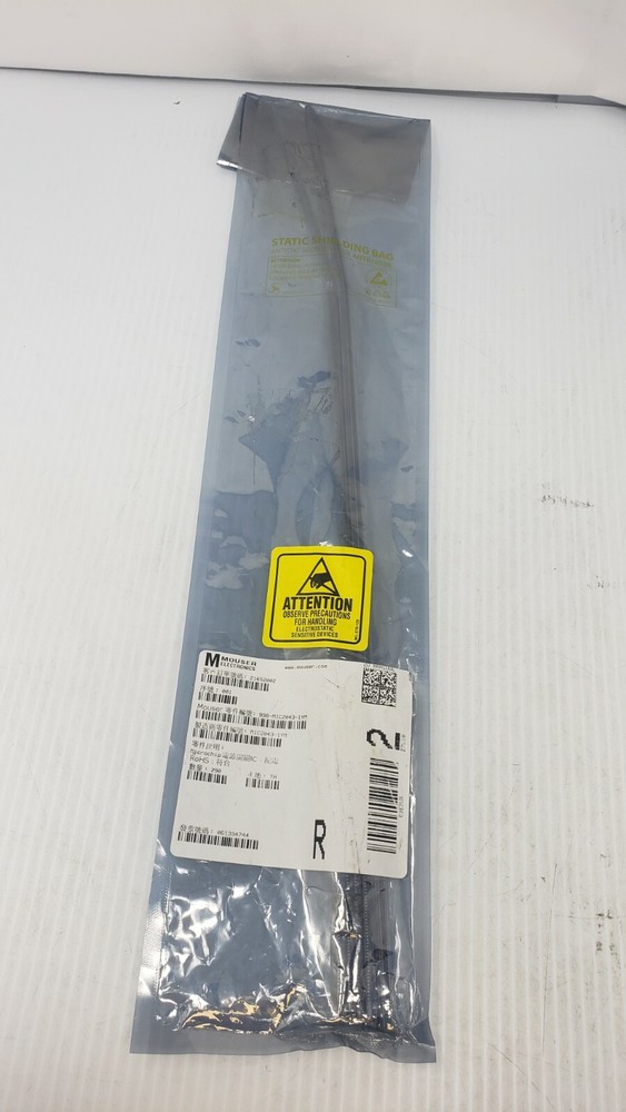 Mouser Electronics MIC2043-1YM Power Switch N-Channel 290ct