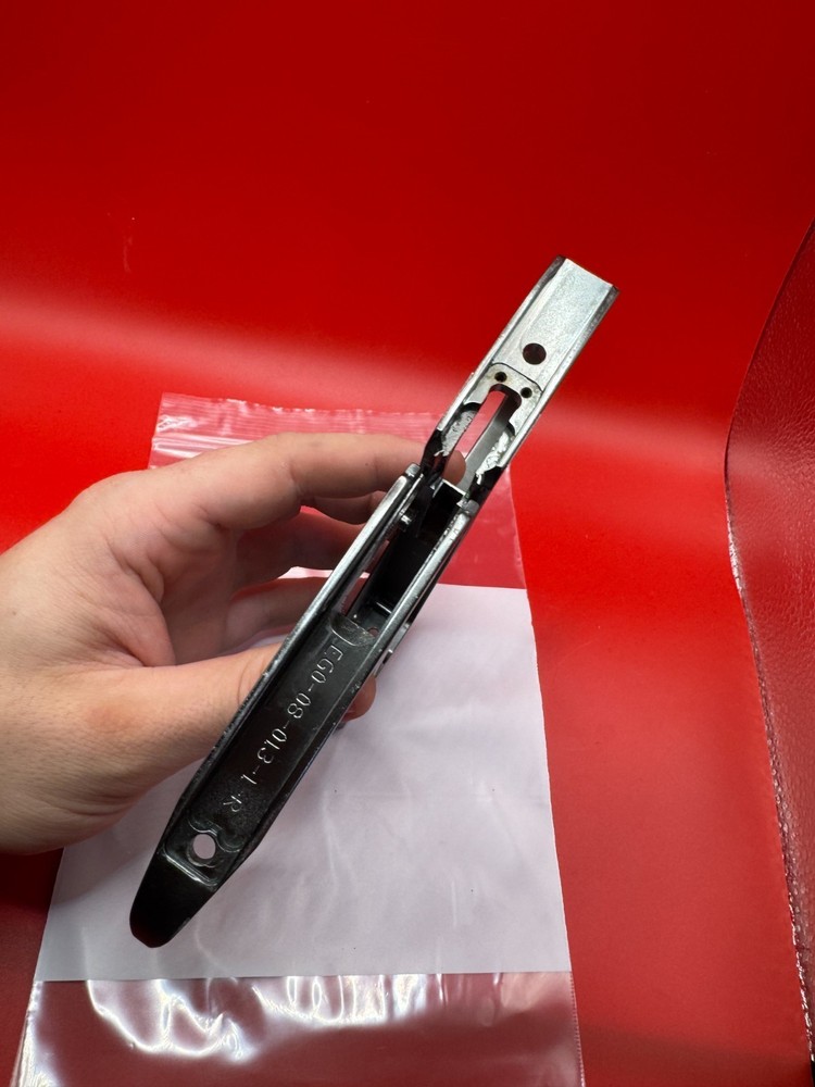 Planet Eclipse Ego 8 Frame