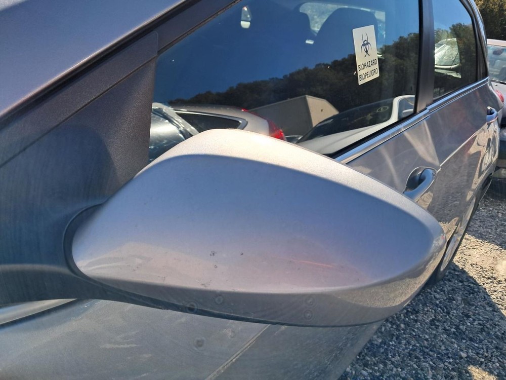 ELANTRA 2014 Glove Box 4852920