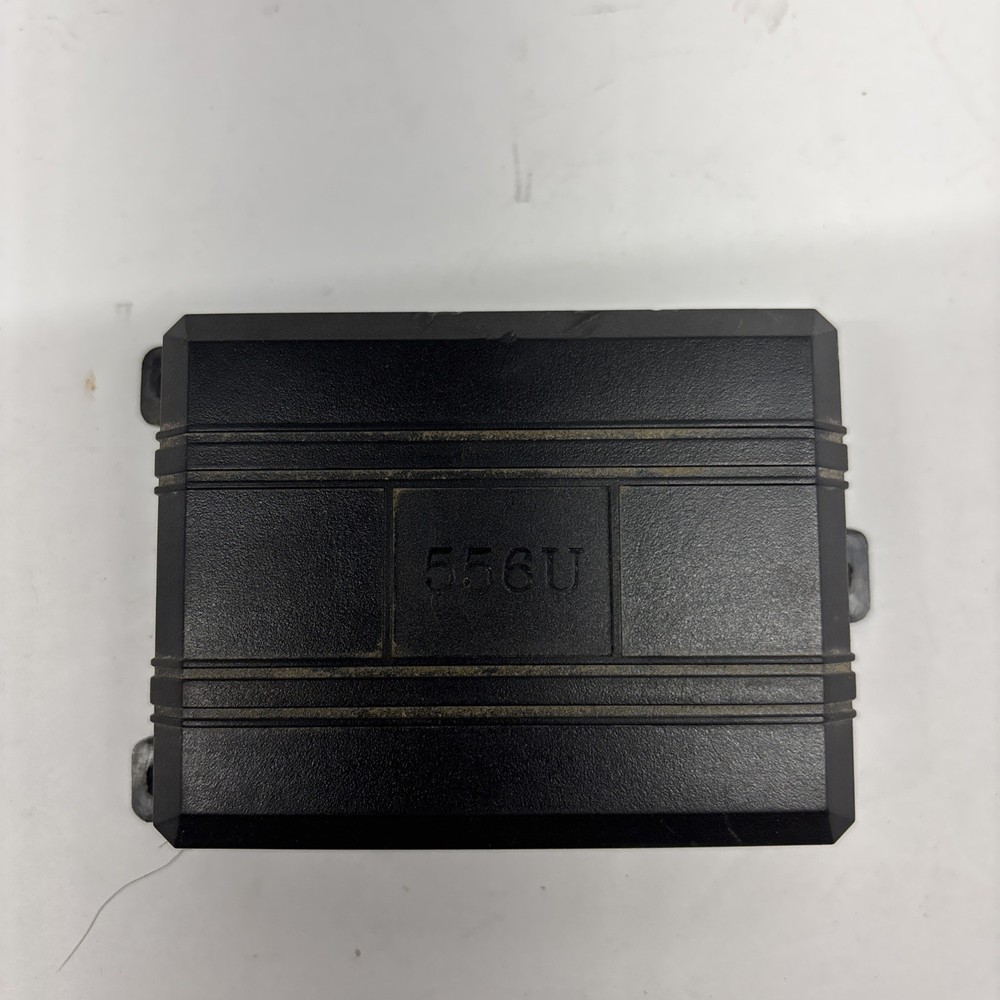 Directed Electronics 556U Universal Bypass Universal Remote Start Interface