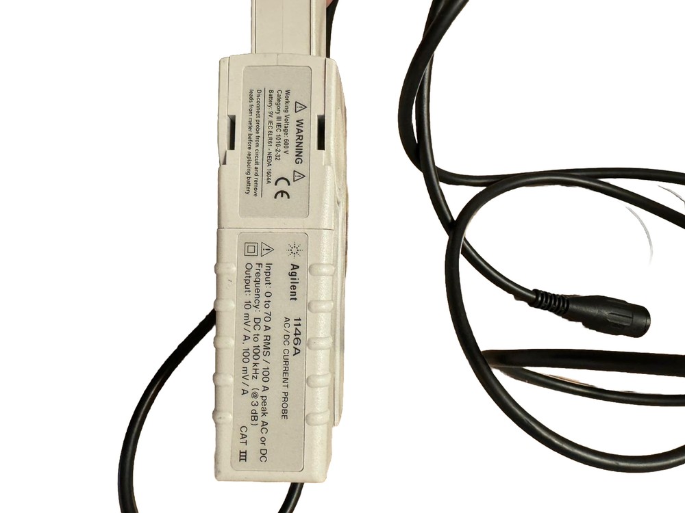AGILENT 1146A Current Probe