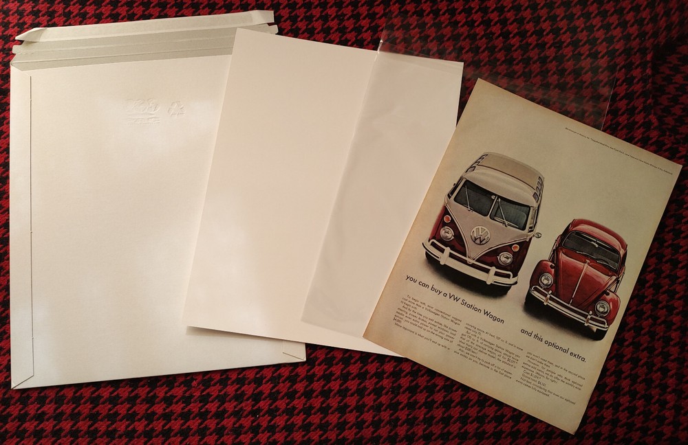 1914 Studebaker Print Ad ~ Studebaker Six ~ Great Top-Down Photo! ~ Detroit