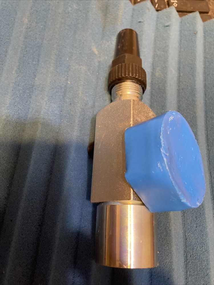 Liebert Valve Rotolock Refrigeration Compressor,