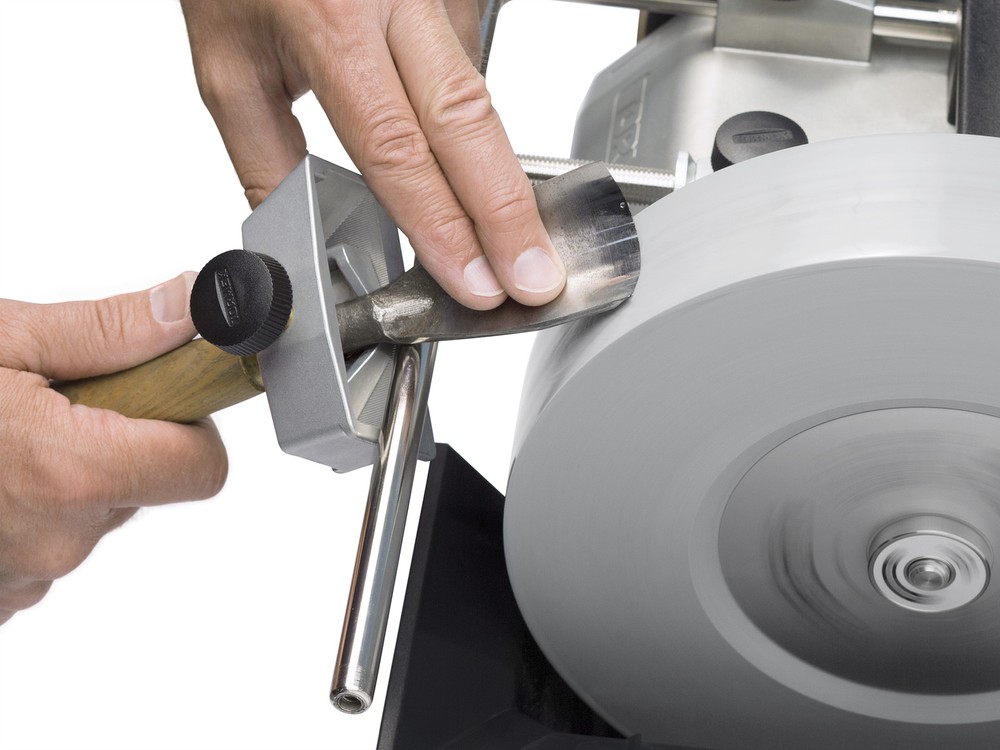 TORMEK SVS-50 Jig for Gouges and Parting Tools - NEW