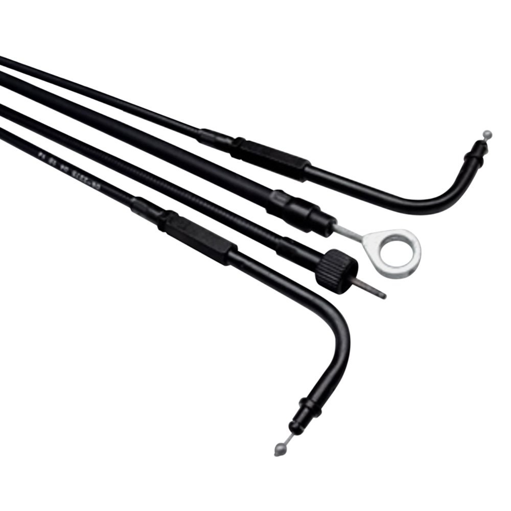 Motion Pro Blackout Speedometer Cable
