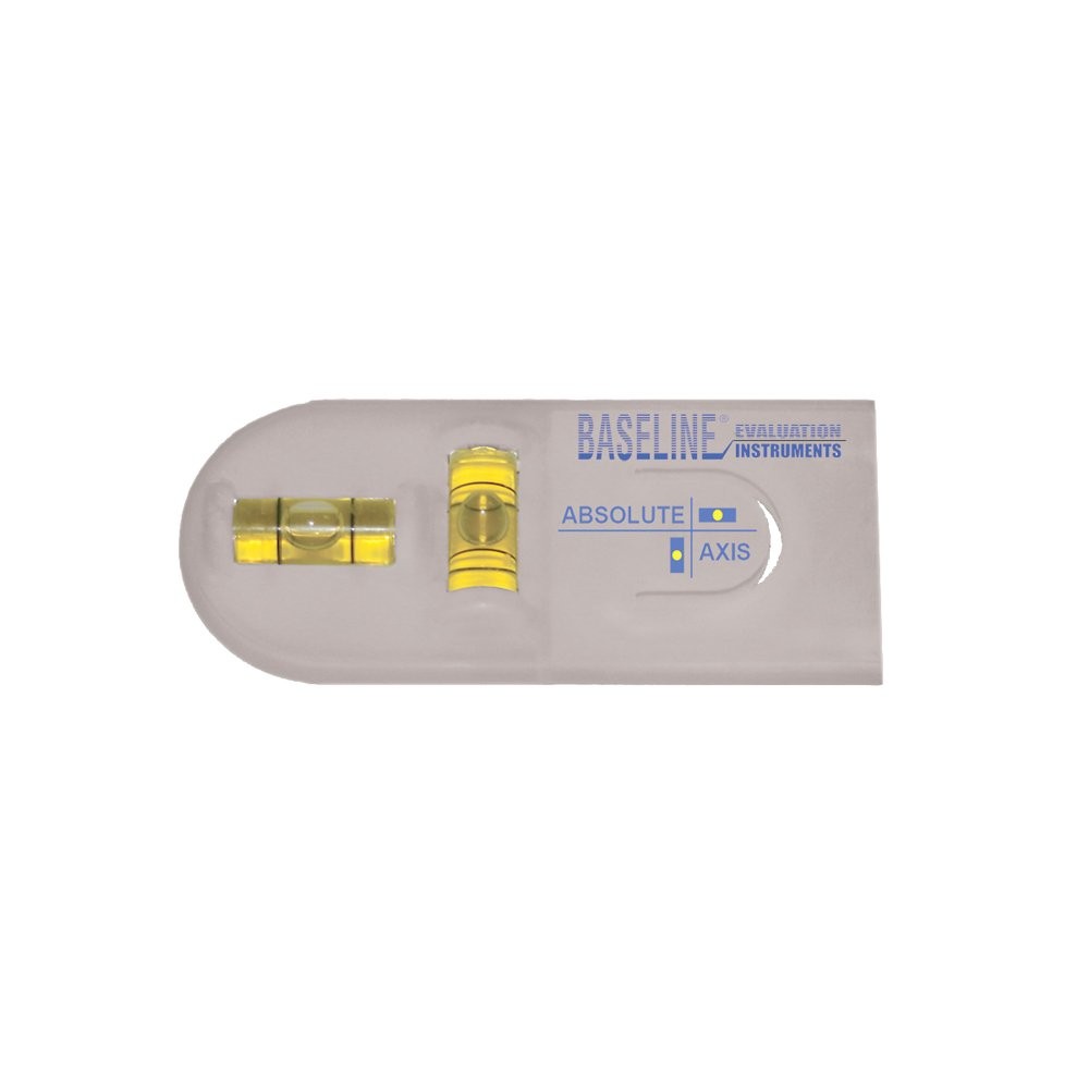 12-1026 Axis Attachment, for 360 Plastic 12" Goniometer
