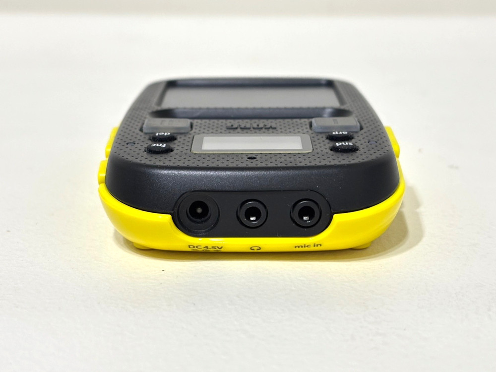 Korg Kaossilator 2 KO2 Dynamic Phrase Synthesizer From Japan