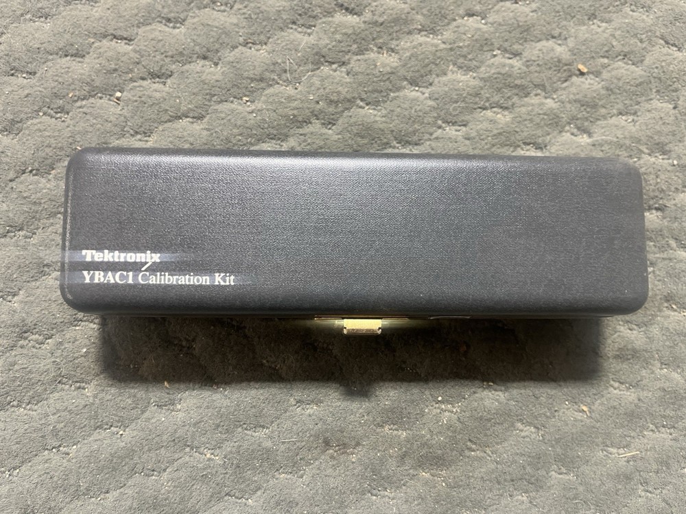 Tektronix YBAC1 Calibration Kit